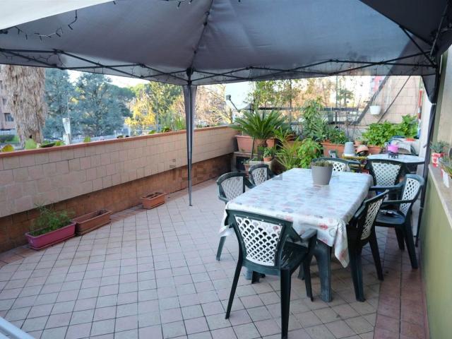Appartamento in vendita di 135 m² in Via P. Togliatti, 31