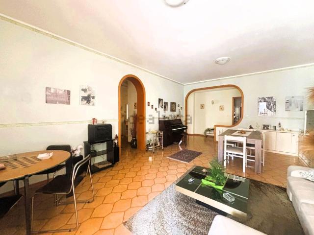 Appartamento in vendita di 135 m² in Via Pozzo, 77