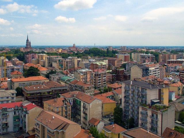 Appartamento in vendita di 135 m² in Via Pontida, 10