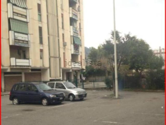 Appartamento in vendita di 135 m² in Via Popilia