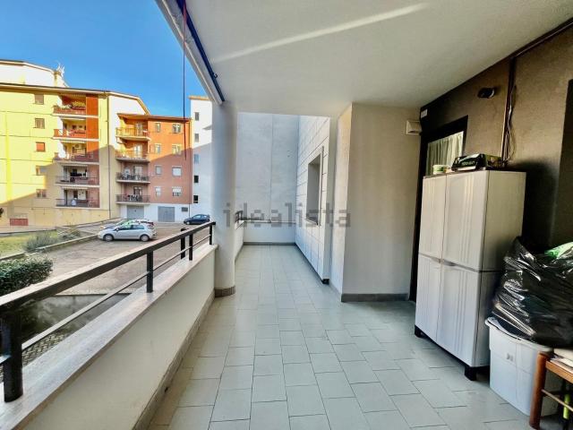 Appartamento in vendita di 135 m² in Via Porsenna
