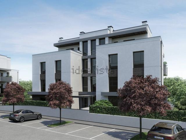 Appartamento in vendita di 135 m² in Via Porrettana