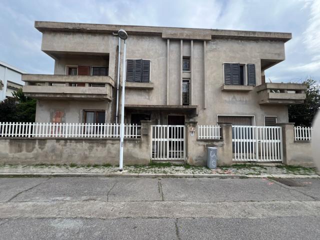 Appartamento in vendita di 135 m² in Via Portoscuso, 3