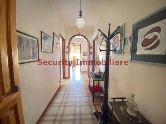 Appartamento in vendita di 135 m² in Via Porta di Mare