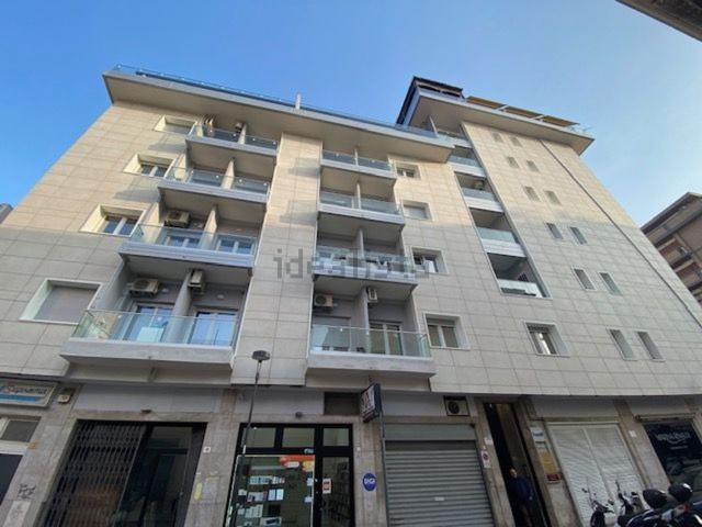 Appartamento in vendita di 135 m² in Via Palermo, 8