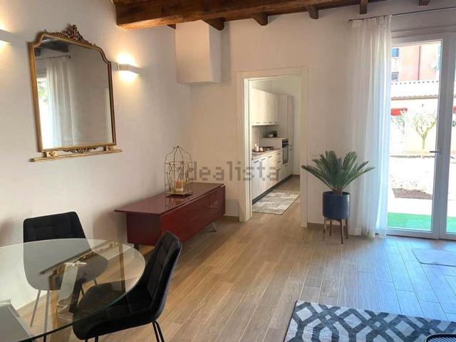 Appartamento in vendita di 135 m² in Via Palestro