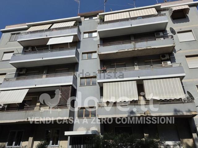 Appartamento in vendita di 135 m² in Via Palmi, 5