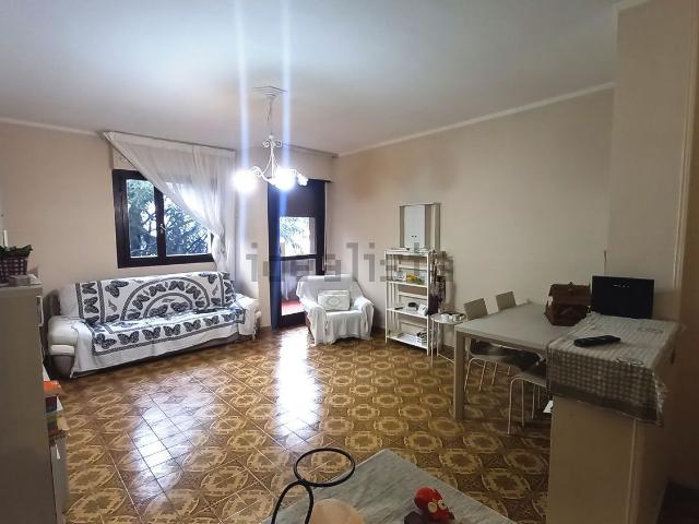 Appartamento in vendita di 135 m² in Via Palmiro Togliatti