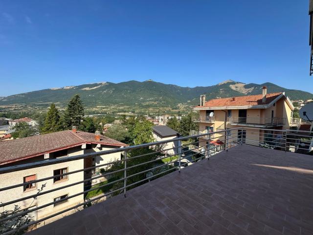 Appartamento in vendita di 135 m² in Via Panoramica, 50