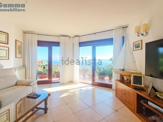Appartamento in vendita di 135 m² in Via Panoramica