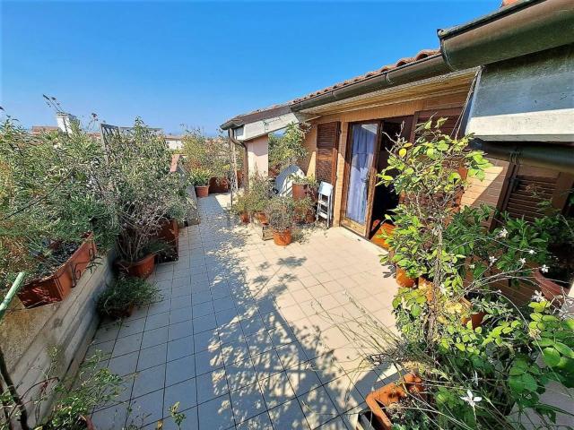 Appartamento in vendita di 135 m² in Via Pannaggi, 52