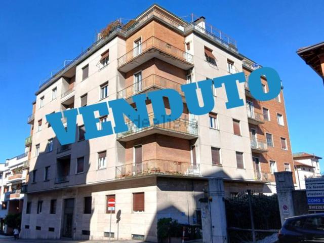 Appartamento in vendita di 135 m² in Via Paolo Maspero, 11
