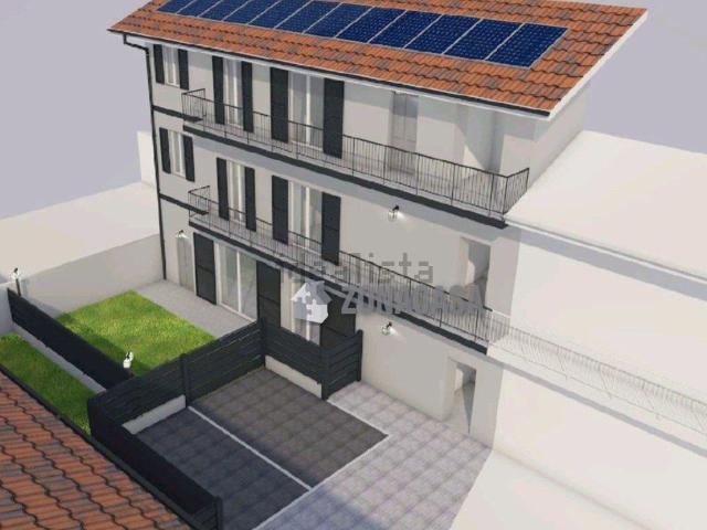Appartamento in vendita di 135 m² in Via Paolo Parini