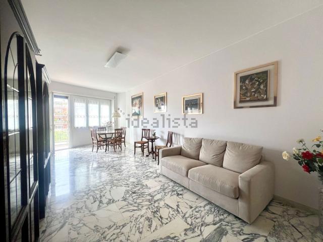 Appartamento in vendita di 135 m² in Via Paola Falconieri, 19