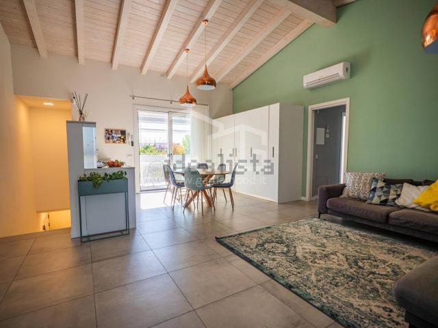 Appartamento in vendita di 135 m² in Via Pastore, 16