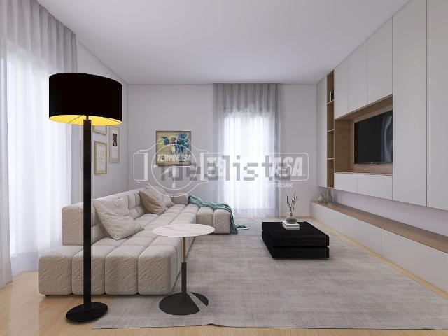 Appartamento in vendita di 135 m² in Via Pelusia, 207
