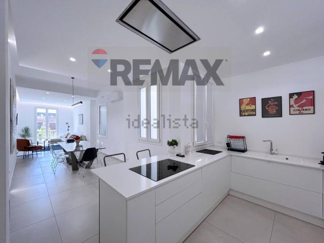 Appartamento in vendita di 135 m² in Via Pepoli Agostino Conte, 125