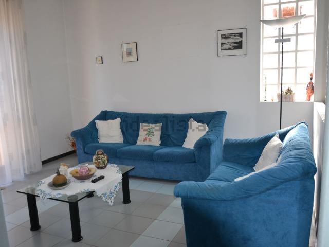 Appartamento in vendita di 135 m² in Via Perugino, 59