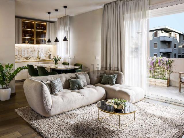 Appartamento in vendita di 135 m² in Via Pescara