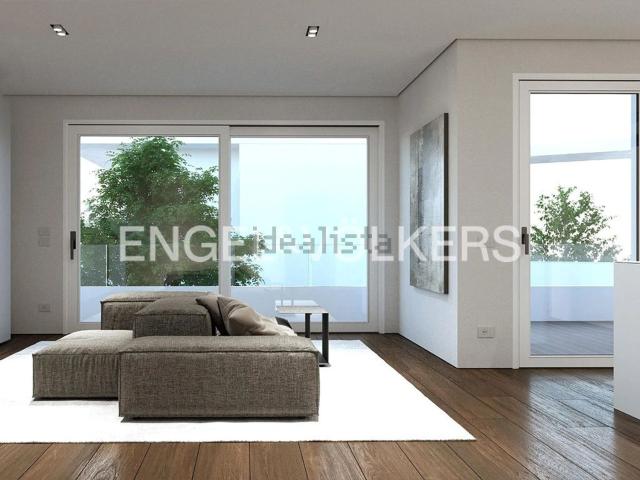 Appartamento in vendita di 135 m² in Via Piave