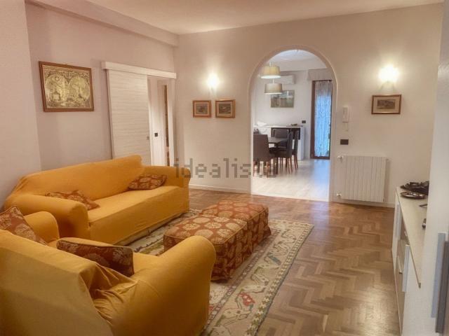 Appartamento in vendita di 135 m² in Via Pietro Mascagni, 62