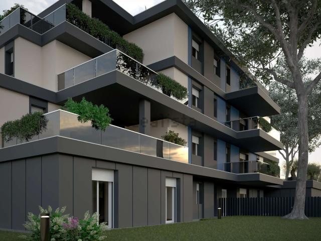Appartamento in vendita di 135 m² in Via Pietro Nenni, 5