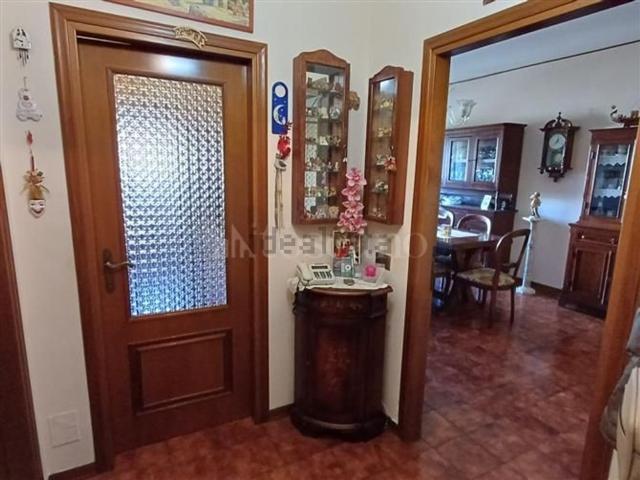 Appartamento in vendita di 135 m² in Via Pietro Nenni
