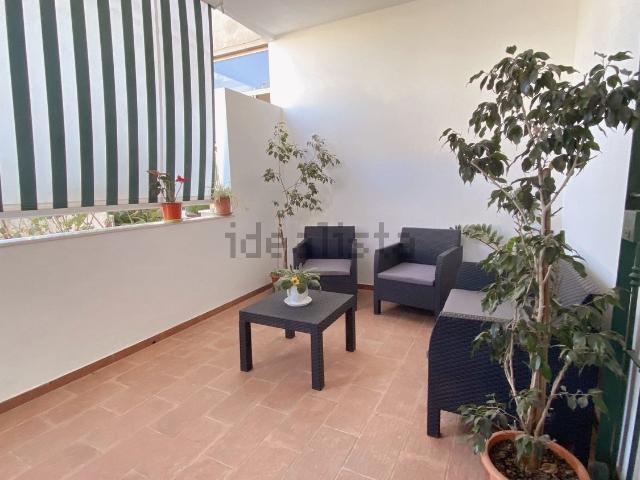 Appartamento in vendita di 135 m² in Via Pietro Nenni, 96