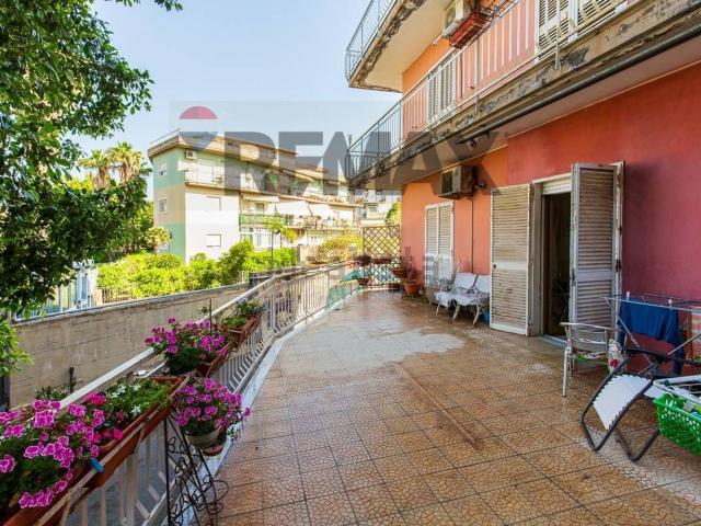 Appartamento in vendita di 135 m² in Via Pietro Bethancourt, 1
