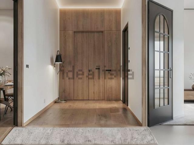 Appartamento in vendita di 135 m² in Via Pietro Castagna