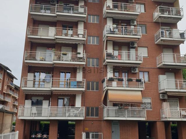 Appartamento in vendita di 135 m² in Via Pietro Cossa, 115