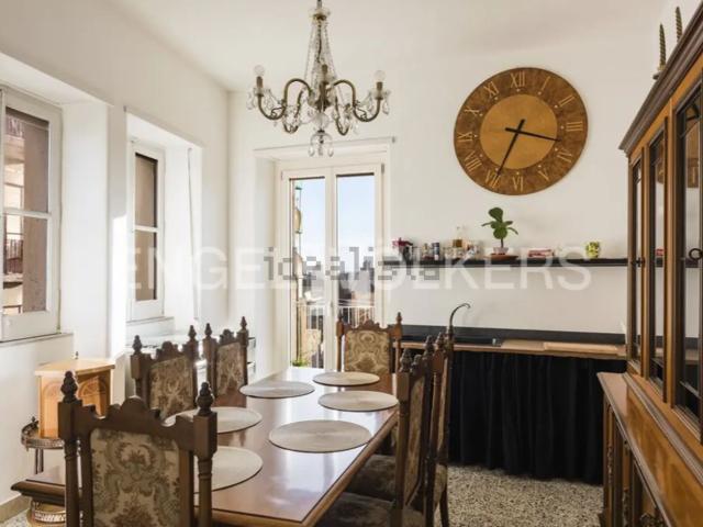 Appartamento in vendita di 135 m² in Via Plebiscito, 429