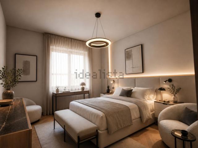 Appartamento in vendita di 135 m² in Via Plinio, 55