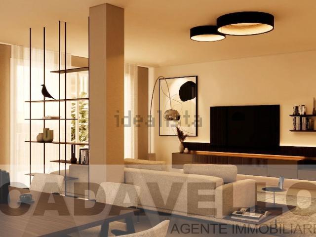 Appartamento in vendita di 135 m² in Via Primo Maggio