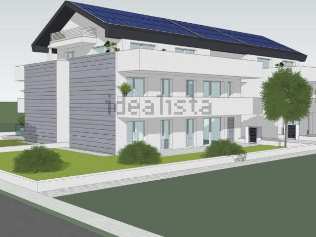Appartamento in vendita di 135 m² in Via prima Ancona, 290