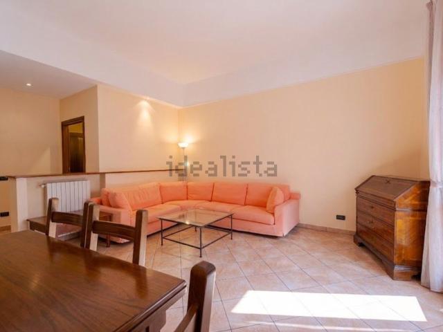 Appartamento in vendita di 135 m² in Via Privata Antonio Picozzi, 18