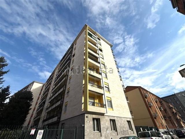 Appartamento in vendita di 135 m² in Via Privata Belgirate