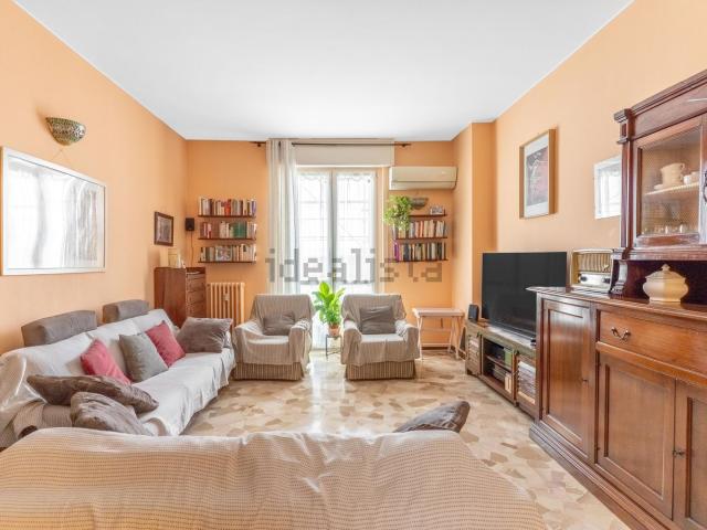 Appartamento in vendita di 135 m² in Via Privata Deruta, 18