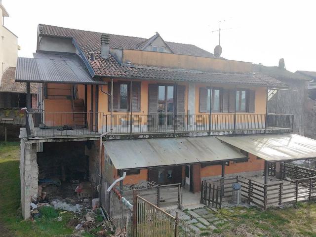Appartamento in vendita di 135 m² in Via Quagliotti