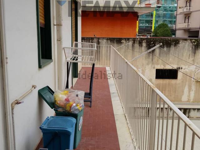Appartamento in vendita di 135 m² in Via Quieta, 33
