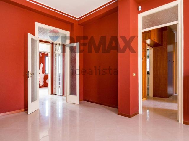 Appartamento in vendita di 135 m² in Via Quintino Sella, 11