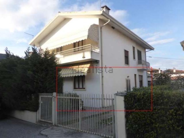 Appartamento in vendita di 135 m² in Via R. Colombina, 6