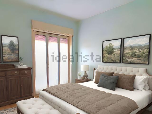 Appartamento in vendita di 135 m² in Via Roma, 86