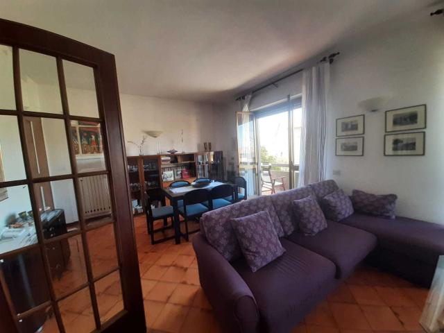 Appartamento in vendita di 135 m² in Via Roma, 208