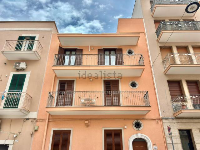 Appartamento in vendita di 135 m² in Via Roma, 243