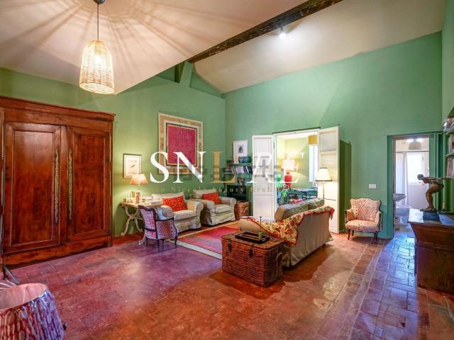 Appartamento in vendita di 135 m² in Via Romana