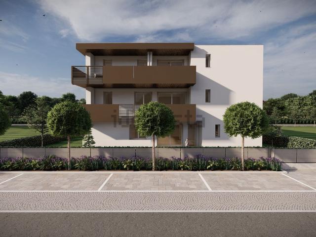 Appartamento in vendita di 135 m² in Via Romanina, 1