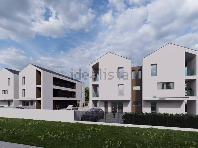 Appartamento in vendita di 135 m² in Via Romagnoli Giovanni