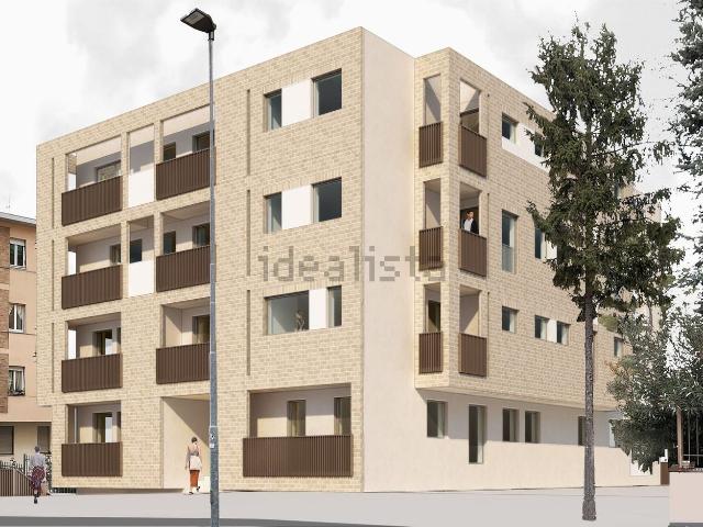 Appartamento in vendita di 135 m² in Via ROSATI