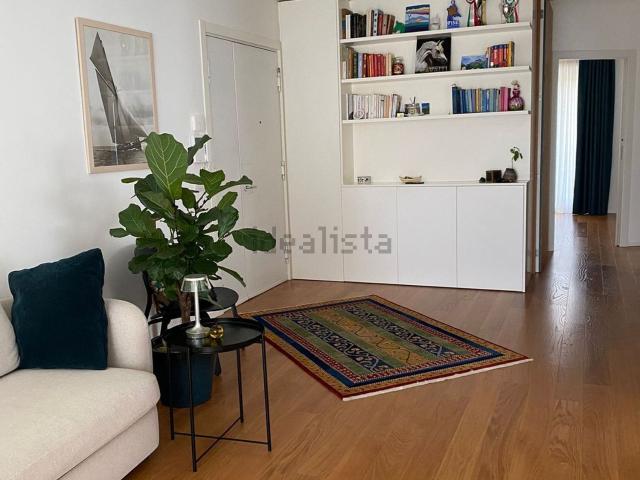 Appartamento in vendita di 135 m² in Via Raffaele Morghen
